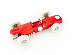 Kovap Formule červená